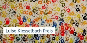 Read more about the article iSo e. V. erhält Luise Kiesselbach Preis 2017