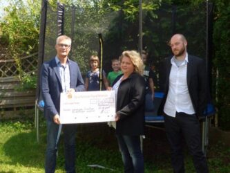 Forchheims Oberbürgermeister gibt Finanzspritze für Sommerurlaub im CrossOver