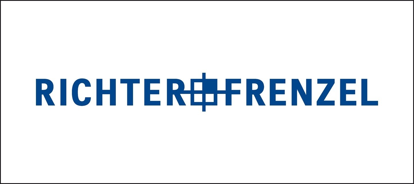 Logo Richter & Frenzel