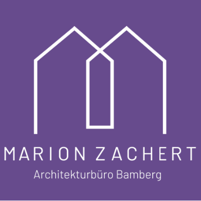 Marion Zachert Architektur