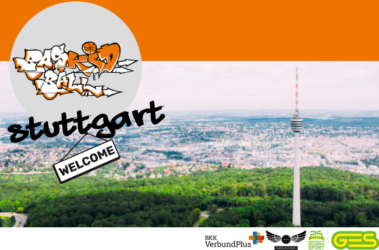 Stuttgart wird neuer BasKIDball-Standort