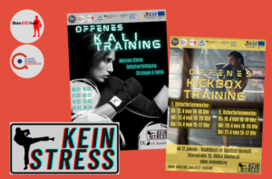 Kein Stress
