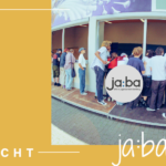 Wir drehen die Zeit zurück – „ja:ba“ berichtet