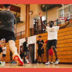 BasKIDball Sommercamp 2023