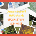 Das Quartal der Jugendtreffs Süd-West und Gaustark