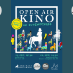 Open Air Kinoevent