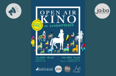 Open Air Kinoevent