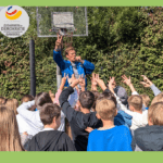 Vielfaltstage an der Mittelschule Altenburgblick Stegaurach