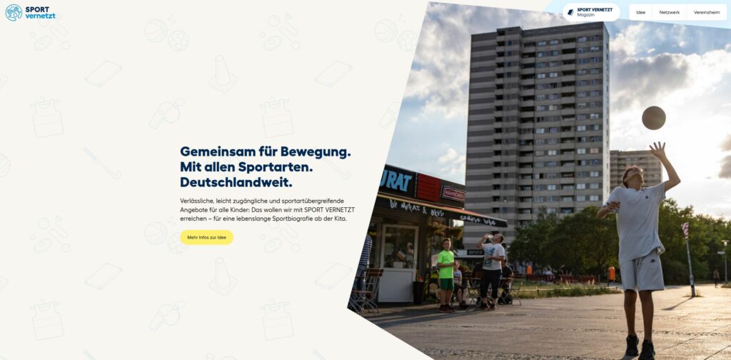 Webseite_Sportvernetzt